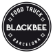 Blackbee, food truck barcelona